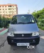 Maruti Suzuki Eeco 2024 Petrol Good Condition