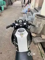 Ktm Rc 125