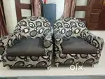 5 seater sofa
