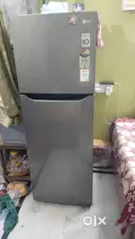 LG Double door 10Y