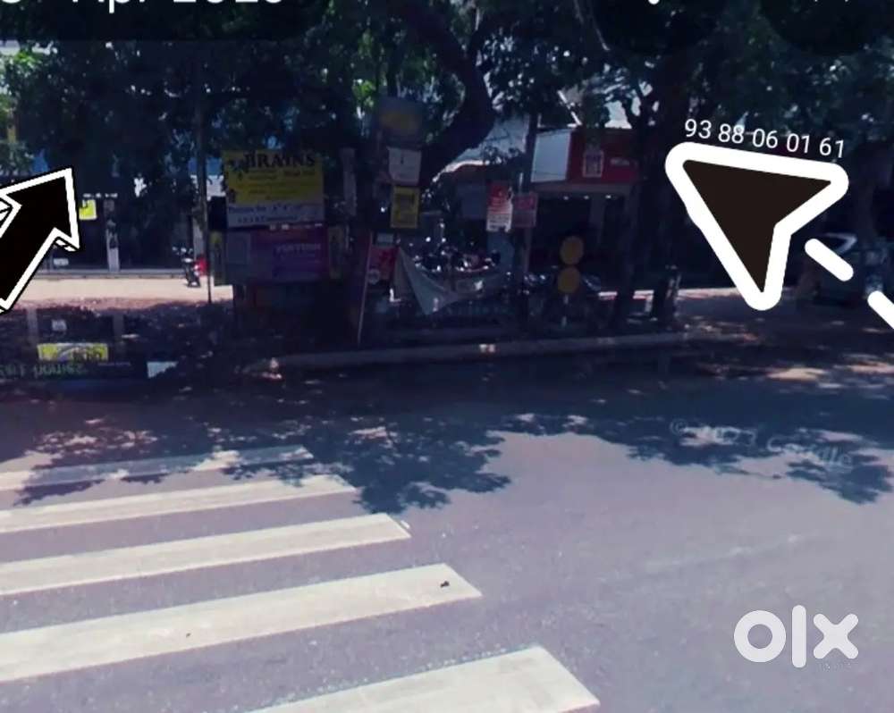 18Cent Commercial plot for sale, Westhill NH Asking Per Cent ₹ 30 Lakh