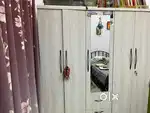 Wardrobe for rooms