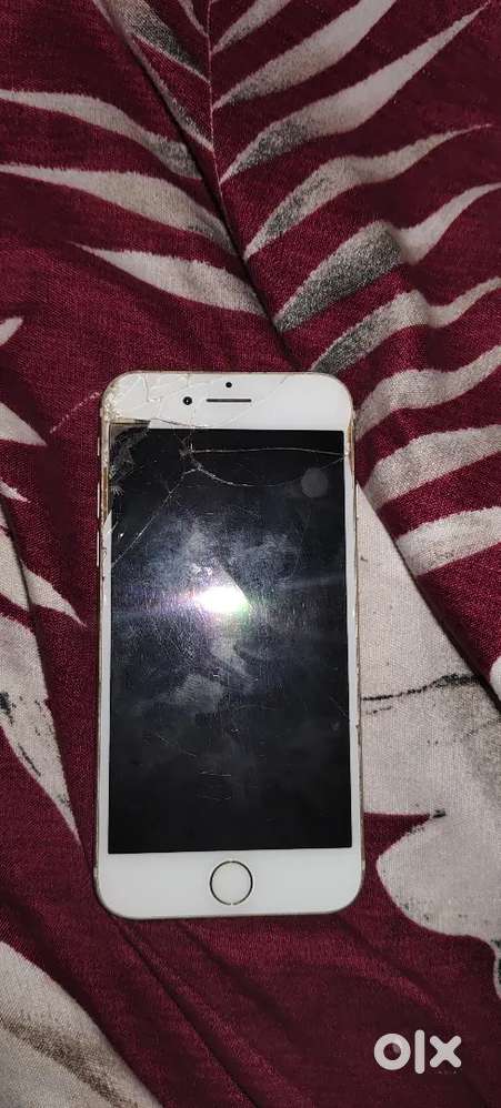 iPhone 7 mini