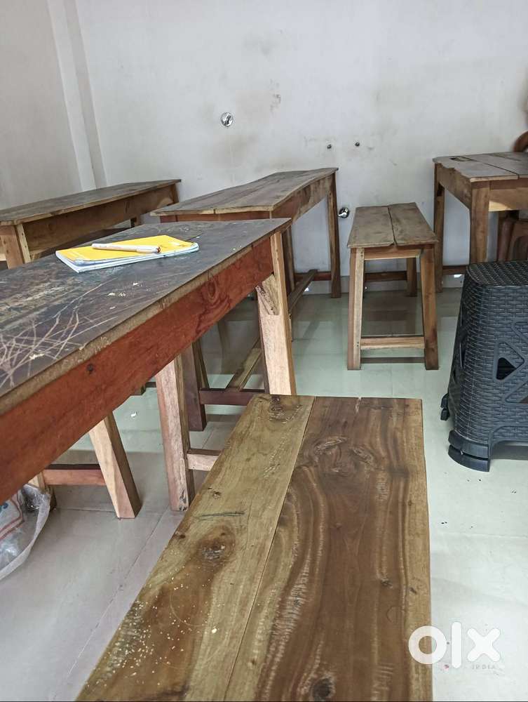 Hiring Maths, Science Teacher