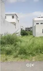 Plot for sale in  Nehru  colony  Falna