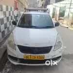 Maruti Suzuki Swift Dzire 2018 CNG & Hybrids 195000 Km Driven