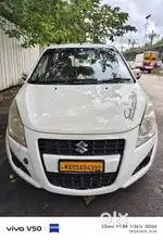Maruti Suzuki Ritz Ldi BS-IV, 2016, Diesel