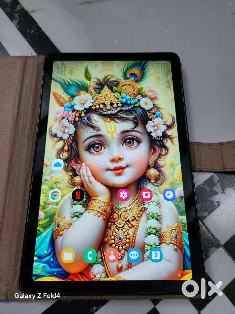 Samsung tab S6 LITE CELLULAR