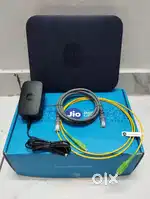 Jio Wifi Router