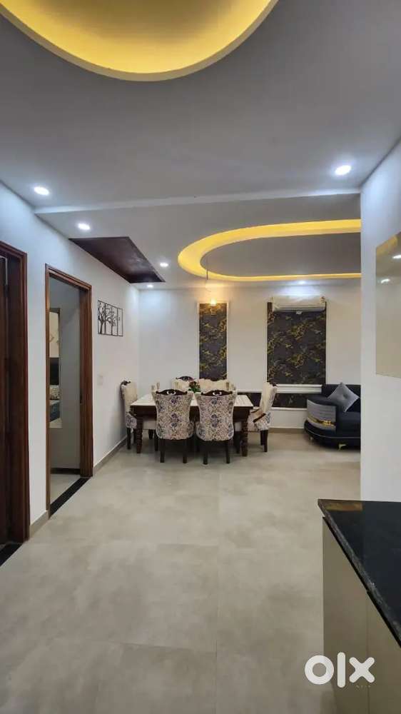 2bhk Ground floor Rent sailli rd All over Pathankot