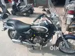 Bajaj avenger cruse 220 cc 2019 model