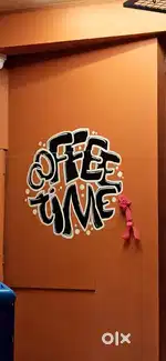 Wanted juice and tea helper