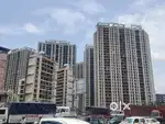 DOSTI 2BHK.(OPAL BUILDING)