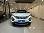 Tata Safari 2.0 Kryotec XZ Plus Gold 6 STR, 2021, Diesel