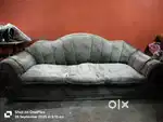 3+2 Seater Sofa (5 Seater Sofa)