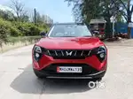 Mahindra XUV 3XO AX7L 1.2 Petrol AT (PG), 2025, Petrol
