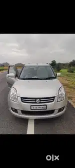 Maruti Suzuki Swift Dzire 2012 Diesel Good Condition