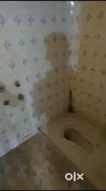 1 Room with terrace independent near archana medical , tilak nagar