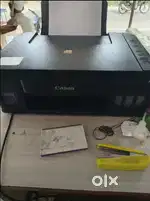 Printer canon g2010