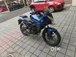 Bajaj Pulsar AS 150 Bike – Single Owner, Good Condition