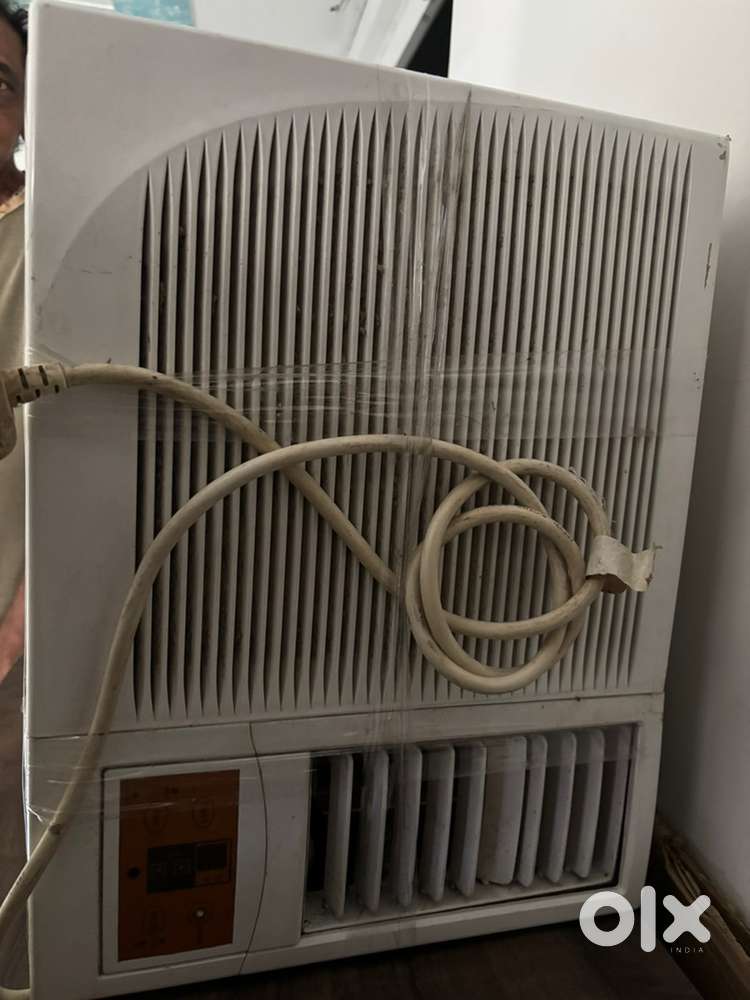 Window AC 0.75 ton