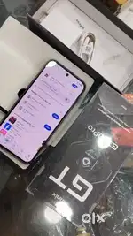 Infinix GT 30pro