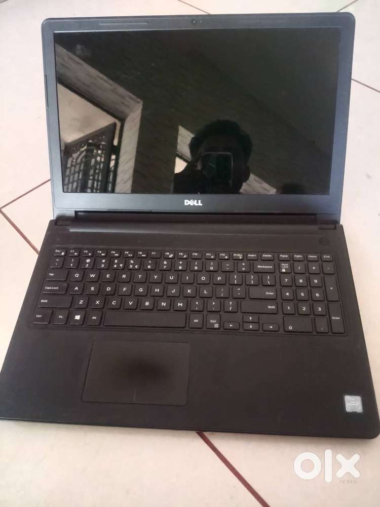 Dell intel corei3 laptop