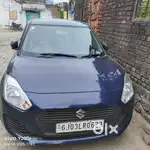 Maruti Suzuki Swift 2021 Petrol 58000 Km Driven