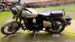 Classic 350 Bullet