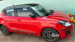 Maruti Suzuki Swift 2024 Petrol Well Maintained