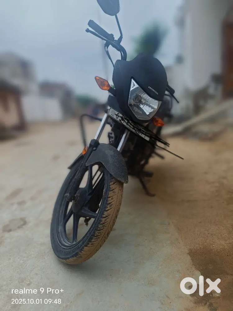 Bike for sale honda CD110
