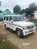 Mahindra Bolero 2019 Diesel Well Maintained