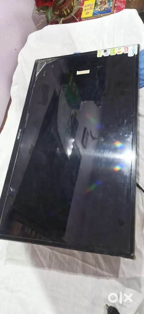 Television 32 inch