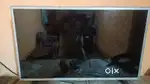 LG  TV  5 YEARS OLD