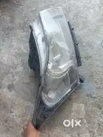 Chevrolet Cruze 2014 model headlight all good condition