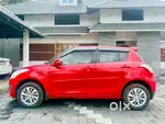 Maruti Suzuki Swift 2015 Diesel Well Maintained
