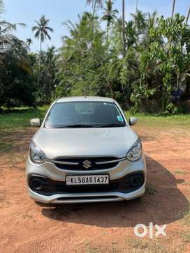 Maruti Suzuki Celerio 1.0 ZXI MT, 2022, Petrol