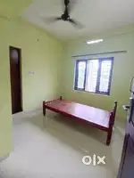 Semifurnished Single room upstair house for rent