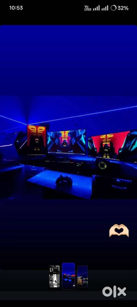 gaming pc best cabinet