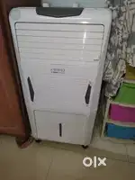 Air cooler