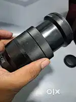 Sony 24-70 Lens