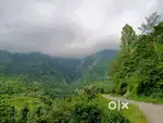Itharna hill view location plot for sale low budget