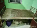 Household items and clothes mannequin