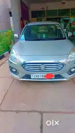 Maruti Suzuki Dzire 2018 Diesel 790000 Km Driven