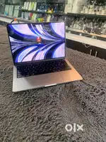 Macbook Pro M1 Pro/2021/32GB RAM/512GB SSD/Good working/with warranty