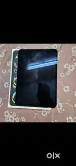 Ipad 11 pro M4 256 gb
