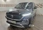 MG Hector Plus 2.0 Sharp diesel Turbo, 2020, Diesel