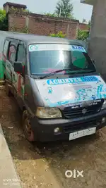 Maruti Suzuki Eeco 2011 Diesel 96073 Km Driven