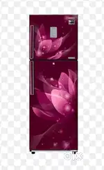 Samsung Convertible Refrigerator 320 L