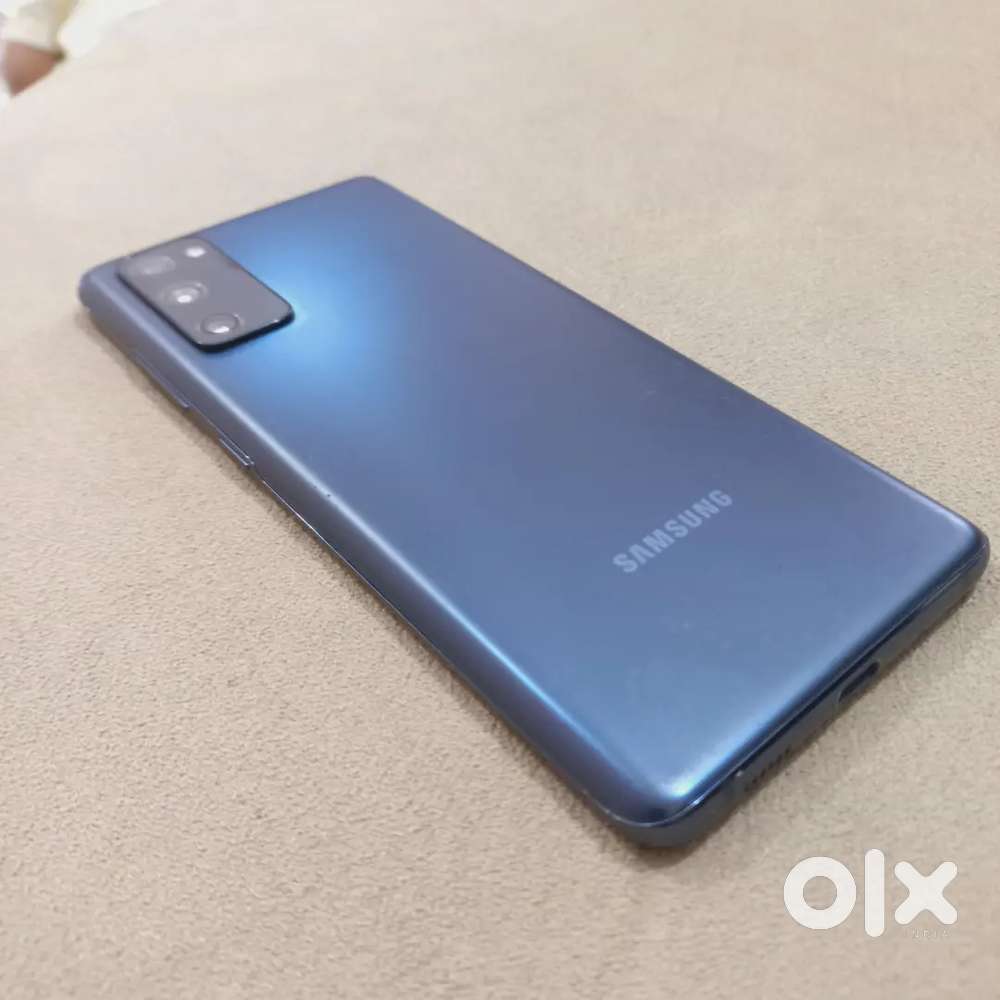 GALAXY S20FE 5G